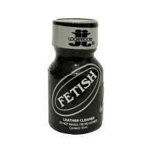 Poppers Fetish - 10ml - Livraison Gratuite | Poppers Discount