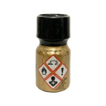 Poppers Jungle Juice Gold - 10ml