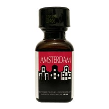 Poppers Amsterdam - 24ml