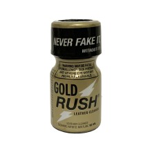 Poppers Rush Gold - 10ml