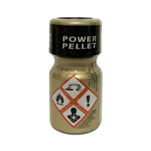 Poppers Rush Gold - 10ml
