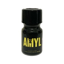 Poppers Amyl - 10ml