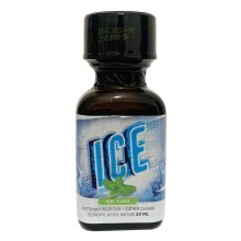Poppers ICE Menthe - 24ml