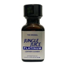 Poppers Jungle Juice Platinum - 24ml