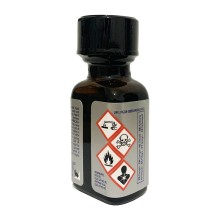Poppers Jungle Juice Platinum - 24ml