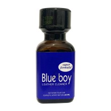 Poppers Blue boy - 24ml