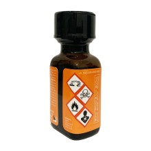 Poppers Iron Horse - 24ml