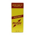 Poppers Rush Pocket 30ml - Livraison Gratuite | Poppers Discount
