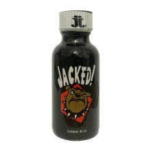 Poppers Jacked ! - 30ml