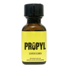 Poppers Propyl - 24ml - Livraison gratuite | Poppers Discount