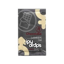 Lubrifiant Arôme Chocolat - 5ml - Livraison gratuite | Poppers Discount