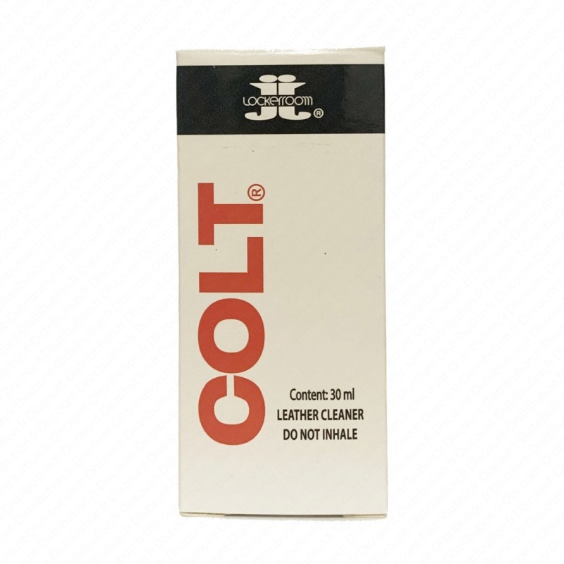 Poppers Colt Fuel - 30ml Poppers Colt Fuel - 30ml