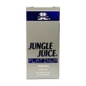 Poppers Jungle Juice Platinum - 30ml