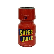 Poppers Super Juice 10ml - Livraison Gratuite | Poppers Discount