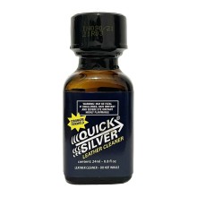 Poppers Quicksilver - 24ml