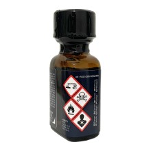 Poppers Quicksilver - 24ml