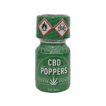 Poppers CBD Poppers 10ml - Livraison Gratuite | Poppers Discount