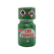 Poppers CBD Poppers Amyle - 10ml