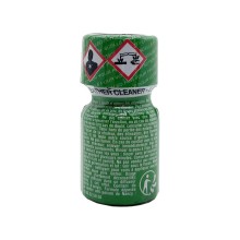 Poppers CBD Poppers Amyle - 10ml