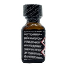 Poppers Booster - 24ml
