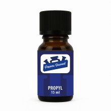 Poppers Discount Propyl - 15ml