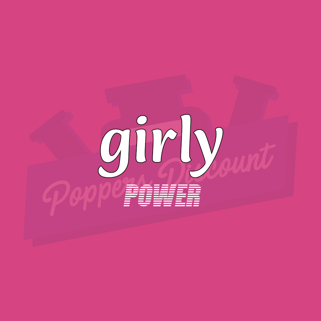 Girly Power