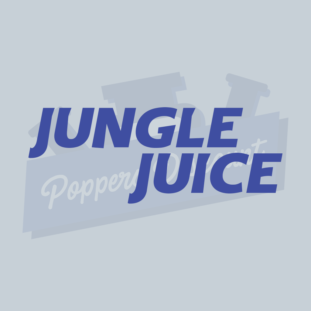 Poppers Jungle Juice