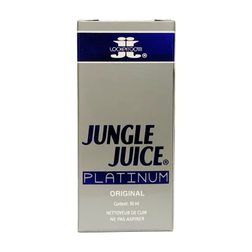 Jungle Juice Platinum - 30ml