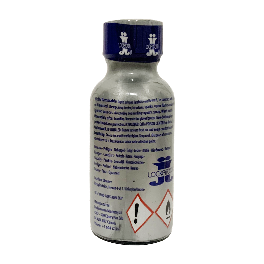 Jungle Juice Platinum - 30ml