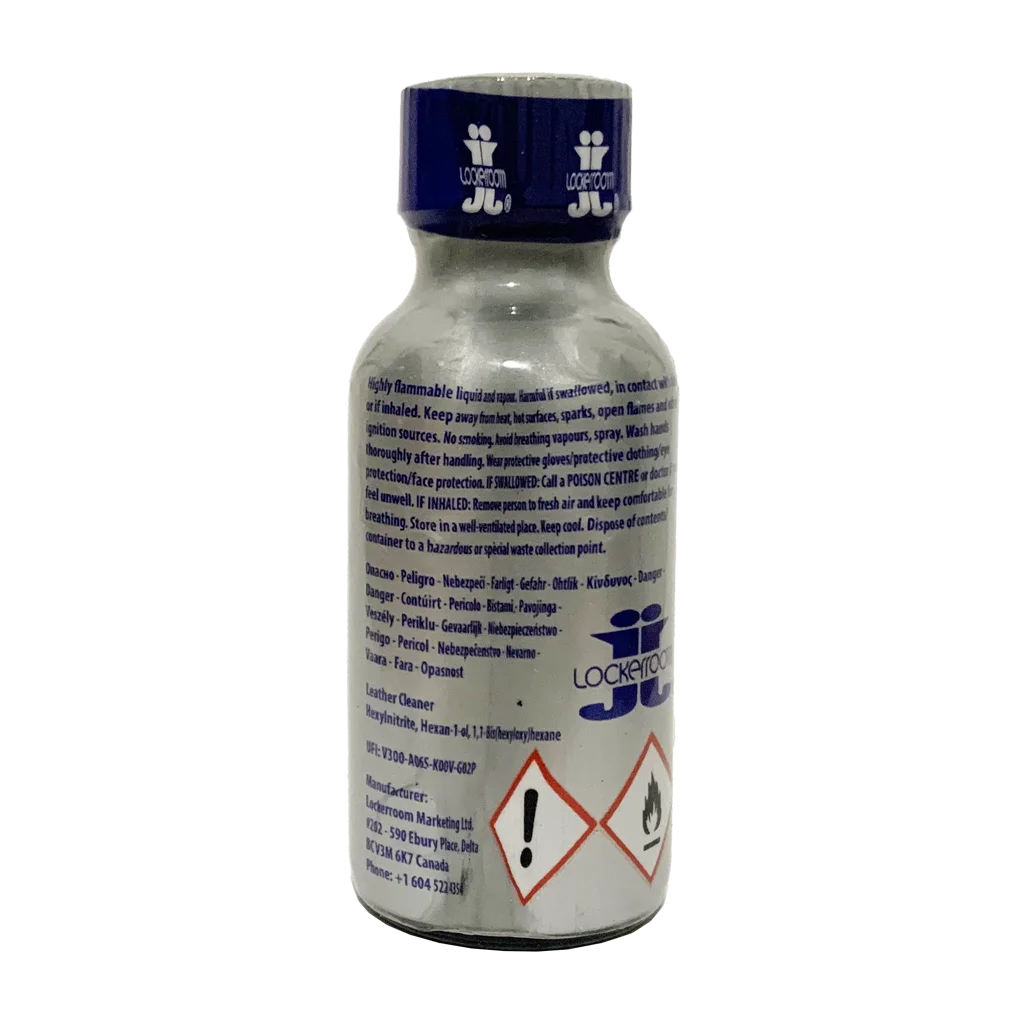 Jungle Juice Platinum - 30ml