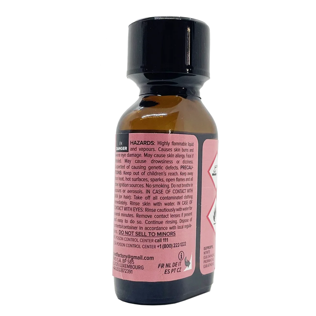 Sneakers - 24ml