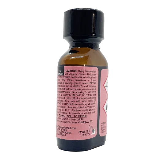 Sneakers - 24ml