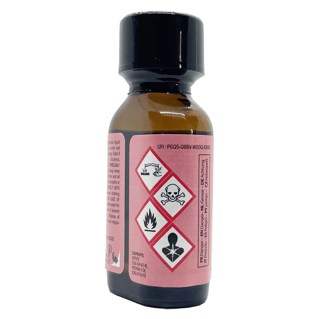 Sneakers - 24ml