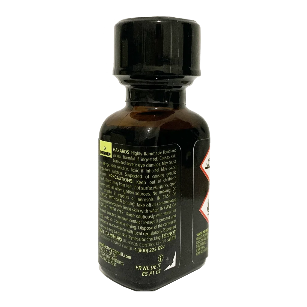 Amyl - 24ml