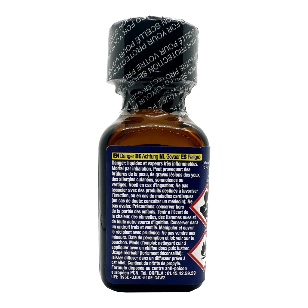 Blue Lad Original - 25ml