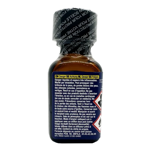 Blue Lad Original - 25ml