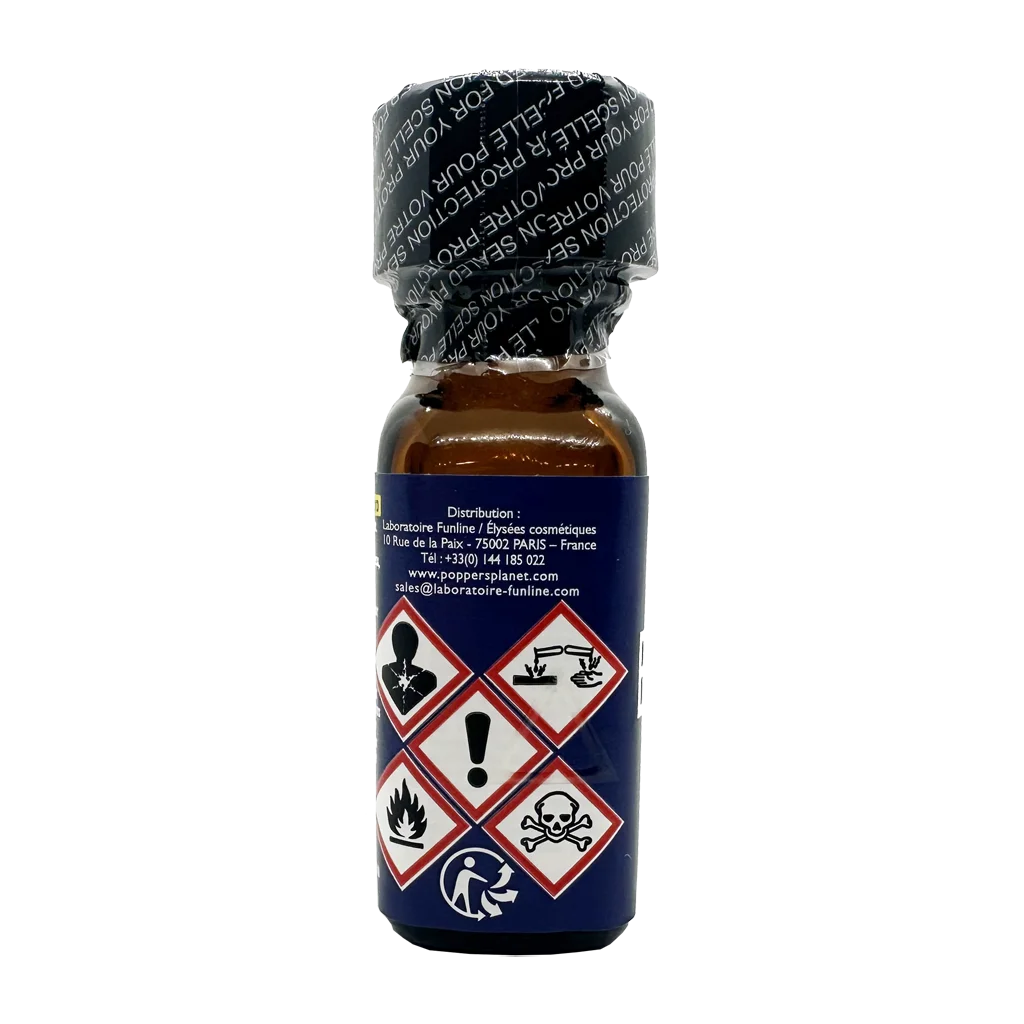 Blue Lad Original - 25ml