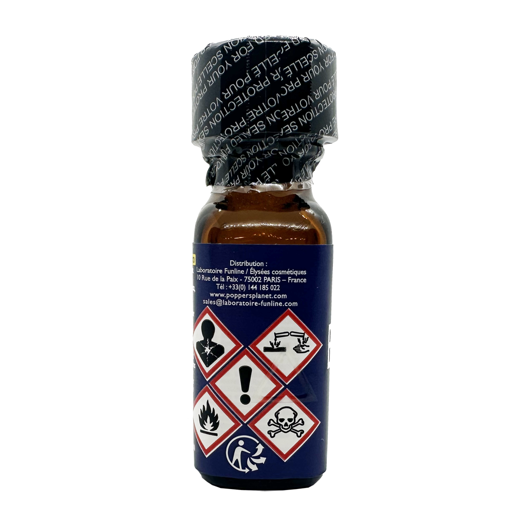 Blue Lad Original - 25ml