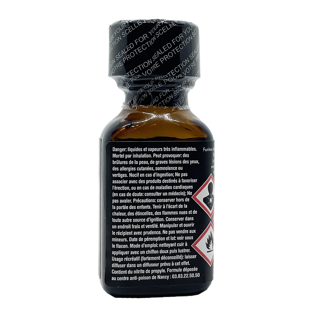 Booster - 24ml