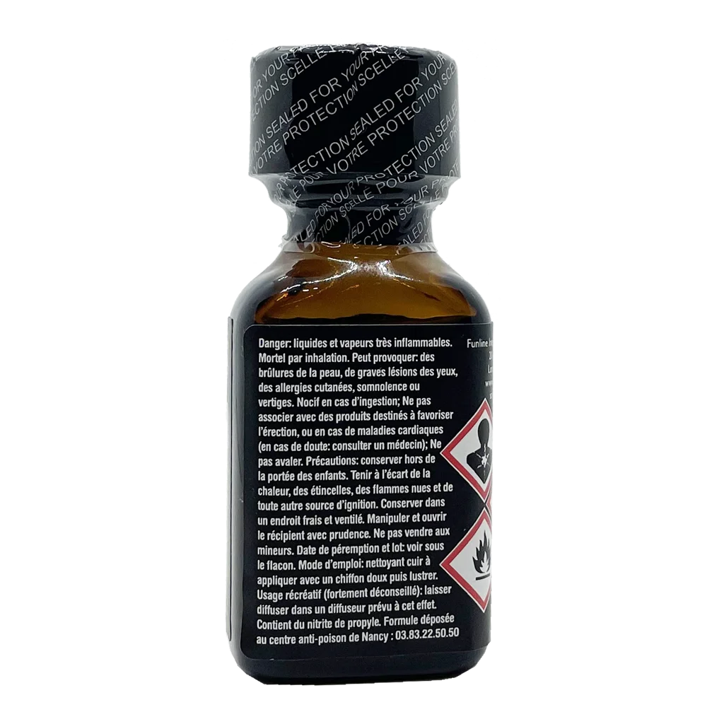Booster - 24ml