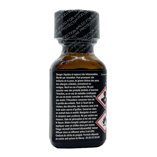 Booster - 24ml