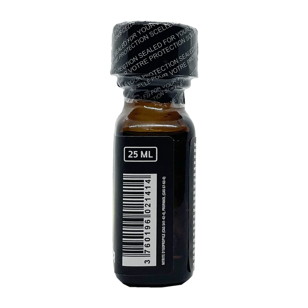 Booster - 24ml
