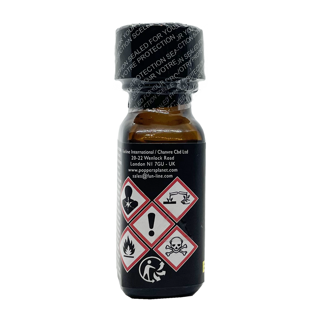 Booster - 24ml