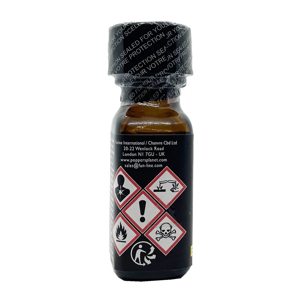 Booster - 24ml