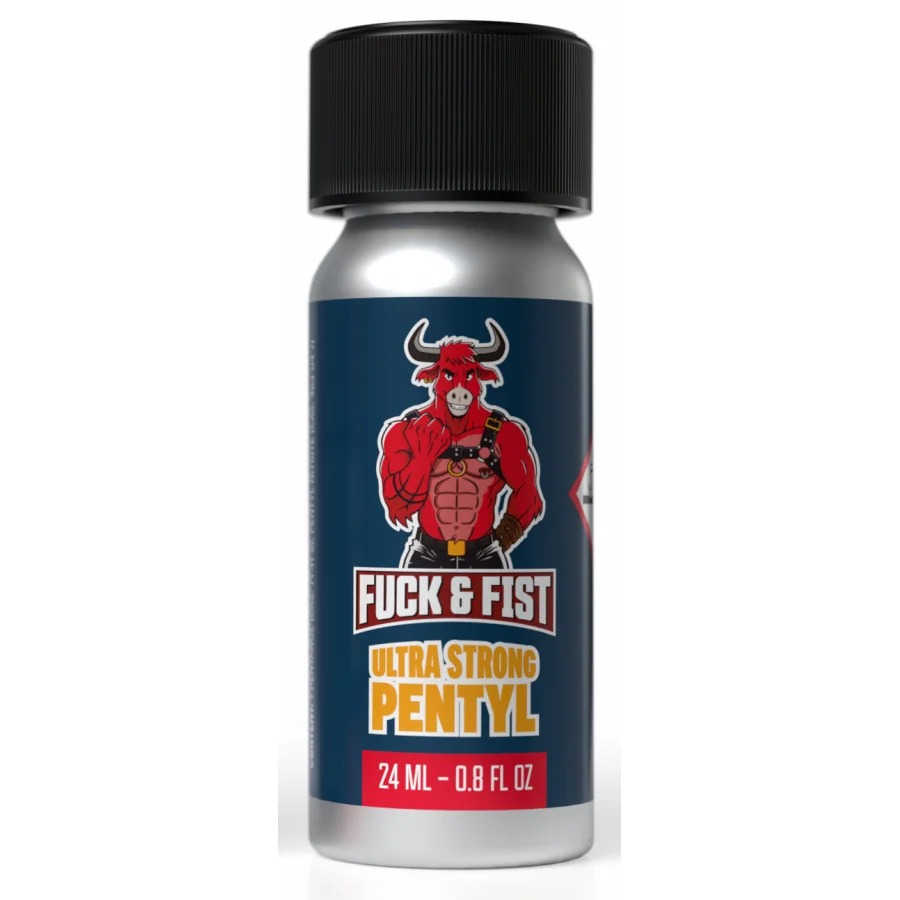 Fuck & Fist PENTYL Ultra Strong - 24ml