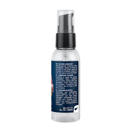 Lubrifiant Fuck & Fist Silicone