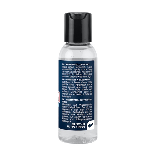 Lubrifiant Fuck & Fist Eau