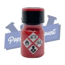 Rush Zero Red Distilled - 10ml