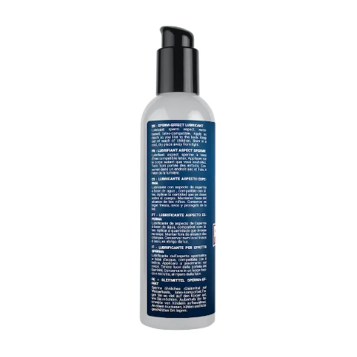 Lubrifiant Fuck & Fist Cum Load - 250ml