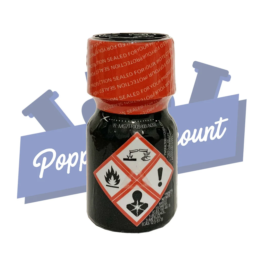 Fist - 10ml